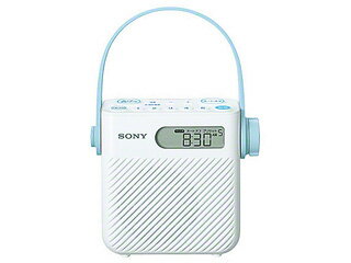 SONY/ソニー ICF-S80　FM/AMシャワーラジオ...:murauchi-denki:65638145