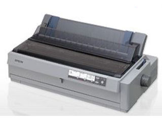 EPSON/エプソン VP-1900N ドットインパクトプリンター/VP-1900+PRIFNW7/136桁