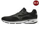 mizuno ~Ym EG[uC [23 X[p[Ch 30.0cm ubN~ubN~O[ J1GC1904-09