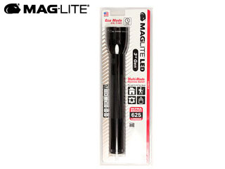 マグライト ML300L LED 3D.CELL