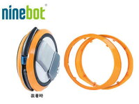 NINEBOT/ナインボット Ninebot ONE ナインボットワン カスタマイズカバー （オレンジ）の画像