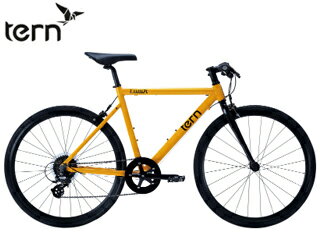 TERN/ターン Clutch クロスバイク 8speed 【フレーム：51cm/ホイール…...:murauchi-denki:92782545