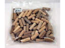 WAKI/和気産業 木工ダボ 10×30 DB-016 約100個