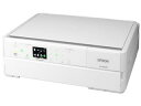 【ep2011】 EPSON/エプソン 【台数限定大特価】A4インクジェット複合機 カラリオ EP-8