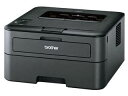 ★今だけ3000円キャッシュバック実施中! brother/ブラザー A4モノクロレーザープリンター 30PPM/両面印刷/有線・無線LAN HL-L2365DW