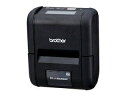 brother/ブラザー 2インチ幅感熱モバイルプリンター USB/Wi-Fi/Bluetooth(MFi) RJ-2050