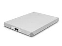 ELECOM/エレコム LaCie Mobile Drive 4TB STHG4000400