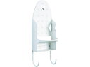 Rubbermaid/¥é¥Ð¡¼¥á¥¤¥É ¥¢¥¤¥í¥ó¥ª¡¼¥¬¥Ê¥¤¥¶¡¼ RM245506WT