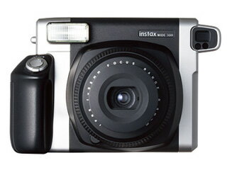 FUJIFILM/フジフイルム チェキWIDE instax WIDE 300　インスタン…...:murauchi-denki:62171238