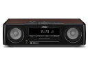 YAMAHA/ヤマハ TSX-B235-B(ブラック) デスクトップオーディオシステム