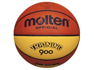 molten/モルテン MTB6TR900 バスケットボール (トレーニング用) 【6号球】