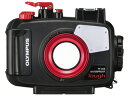 【TG-5とのセットもあります!】 OLYMPUS/オリンパス PT-058 OLYMPUS Tough TG-5 専用 防水プロテクター