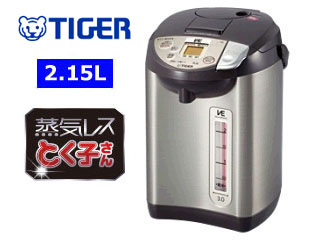 【nightsale】 TIGER/タイガー 【特価品】PIB-A220-T　蒸気レスVE…...:murauchi-denki:37892545