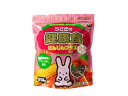 GEX/ジェックス うさぎの健康食 にんじんプラス 850g
