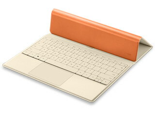 HUAWEI/ファーウェイ MateBook専用キーボード MateBook PortfolioKeyboard Orange オレンジ HUAWEI/ファーウェイ MateBook専用キーボード MateBook PortfolioKeyboard Orange オレンジ