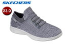 SKECHERS/¥¹¥±¥Ã¥Á¥ã¡¼¥º 14510-CCW GO STEP LITE - INGENIOUS ¥¦¥£¥á¥ó¥º ¡Ú23.0¡Û(CHARCOAL/WHITE)