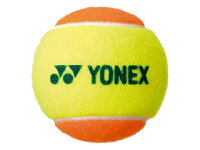 YONEX/ヨネックス マッスルパワーボール30TMP30(オレンジ)の画像