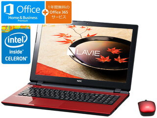 NEC 15.6型ノートPC ラヴィ・スマート LAVIE Smart NS（e） PC-SN17C...:murauchi-denki:77192710