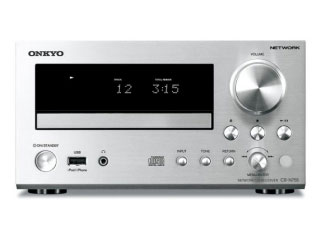 ONKYO/オンキヨー CR-N755(S) ネットワークCDレシーバー 【onkyotokka】 ONKYO/オンキヨー CR-N755(S) ネットワークCDレシーバー 【onkyotokka】