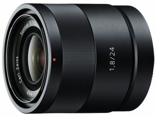 【納期未定】 SONY/ソニー 【入荷未定】Sonnar T＊ E 24mm F1.8 ZA SEL24F18Z　【送料代引き手数料無料!】