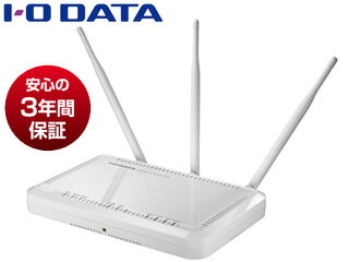 I・O DATA/アイ・オー・データ 11ac/n/a/g/b対応 無線LANアクセスポイ…...:murauchi-denki:63704366