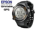 EPSON/エプソン ●SF-850PJ Wristable...