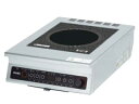 CHUBU/中部コーポレーション DD-15BA 5KW IHコンロ標準タイプ 【受注生産の為、納期時間掛かります※キャンセル不可】