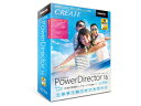 サイバーリンク PowerDirector 16 Ultra 乗換え・アップグレード版