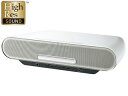 【納期にお時間掛かります】 Panasonic/パナソニック 【納期にお時間掛かります】SC-RS75-W(ホワイト) コンパクトステレオシステム