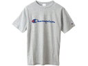Champion/チャンピオン Tシャツ XLサイズ オックスフォードグレー C3P302-70