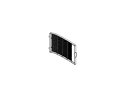 Panasonic/パナソニック 電気ストーブ・ファンヒーター用ファンヒーター 吸気フィルターカバー DS609A-X64B1