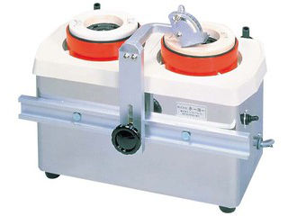 EBM ホーヨー　水流循環式　刃物研磨機　ツインシャープナー　MSE−2型...:murauchi-denki:59824230