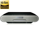 Panasonic パナソニック SC-RS60-K(ブラック) ミニコンポ