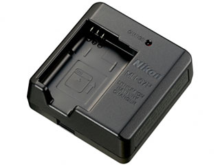 Nikon/ニコン MH-67P　バッテリーチャージャー...:murauchi-denki:63323283