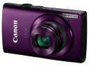CANON/キヤノン IXY 600F PR(パープル) 5703B001 【送料代引き手数料無料!】
