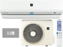 ※設置費別途【大型商品の為時間指定不可】【2019sharplx】 SHARP/シャープ AY-L36X-W プラズマクラスターNEXT搭載「L-Xシリーズ」ホワイト 【冷暖房時12畳程度】 【こちらの商品は、東北、関東、信越、北陸、中部、関西以外は配送が出来ませんのでご了承下さいませ。