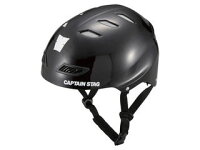 CAPTAIN STAG/キャプテンスタッグ CS　スポーツヘルメットEX　US3202の画像