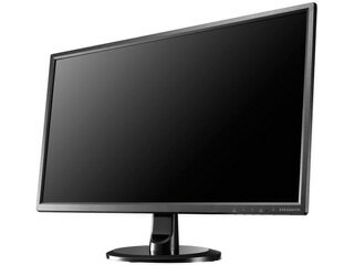 I・O DATA アイ・オー・データ Web限定モデル 超解像技術採用23.8型ワイドADSパネル液晶ディスプレイ EX-LD2381DB 単品購入のみ可（取引先倉庫からの出荷のため） クレジットカード決済 代金引換決済のみ