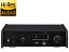 TEAC/ティアック NT-505-B(ブラック) USB DAC/ネットワークプレーヤー