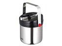 THERMOS/サーモス JIN-1300-SBK 真空断熱...