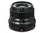 FUJIFILM/フジフイルム XF23mmF2 R WR B(ブラック) フジノンレンズ XF23mmF2 R WR
