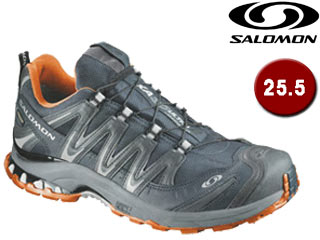 SALOMON/サロモン L12039500 XA PRO 3D ULTRA 2 GTX MEN 【25.5】 (ディープブルー/ダーククラウド/テラコッタ)