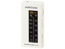 OHM/オーム電機 RAD-P075N-W(ホワイト) AudioComm ライターサイズラジオ イヤホン専用