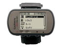 GARMIN/ガーミン 77601 Foretrex301 日本版 コンパクトサイズGPS 【当社取扱いのガーミン商品はすべて日本正規代理店取扱品です】