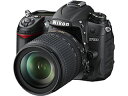 Nikon/ニコン D7000 18-105VR レンズキット 