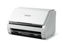 EPSON/エプソン A4シートフィードスキャナー/両面同時読取/A4片面35枚/分(200/300dpi) DS530