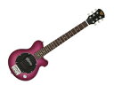 【nightsale】 Pignose/ピグノーズ PGG-200FM SPP(See-through Purple)【Electric Guitar 】 専用ケース付き! 【nightsale】 Pignose/ピグノーズ PGG-200FM SPP(See-through Purple)【Electric Guitar 】 専用ケース付き!