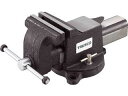 TRUSCO/トラスコ中山 回転台付アンビルバイス 150mm/VRS-150N
