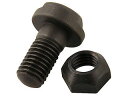 ARCLAND/アークランドサカモト 【岡恒製】剪定鋏 200mm用 ボルトナット ヘッタ付