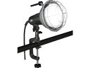 HATAYA/ハタヤリミテッド 42W LED作業灯 100V 42W 10m電線付 RXL10W